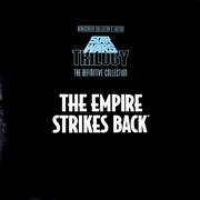 Star Wars: The Empire Strikes Back Star Wars: The Empire Strikes Back
