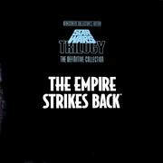 Star Wars: The Empire Strikes Back