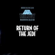 Star Wars: Return of the Jedi