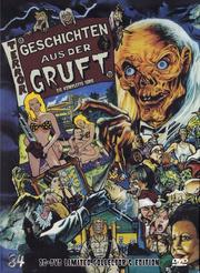 Geschichten aus der Gruft: Die komplette Serie (Limited Collectors Edition) Geschichten aus der Gruft: Die komplette Serie (Limited Collectors Edition)