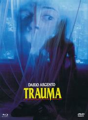 Trauma (The X-Rated Eurocult Collection #20 C)