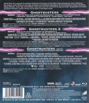 Ghostbusters II Ghostbusters II