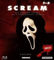 Scream 3