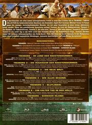 Tremors 6: Ein kalter Tag in der Hölle (7-Movie Collection) Tremors 6: Ein kalter Tag in der Hölle (7-Movie Collection)
