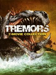 Tremors 6: Ein kalter Tag in der Hölle (7-Movie Collection) Tremors 6: Ein kalter Tag in der Hölle (7-Movie Collection)