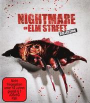 Nightmare on Elm Street 3: Freddy Krueger lebt! Nightmare on Elm Street 3: Freddy Krueger lebt!